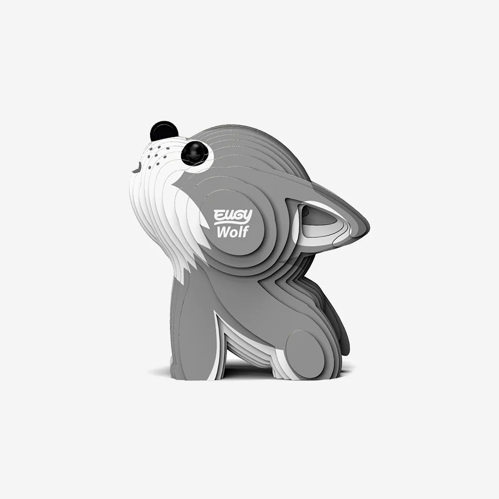 Eugy Wolf - Image 4