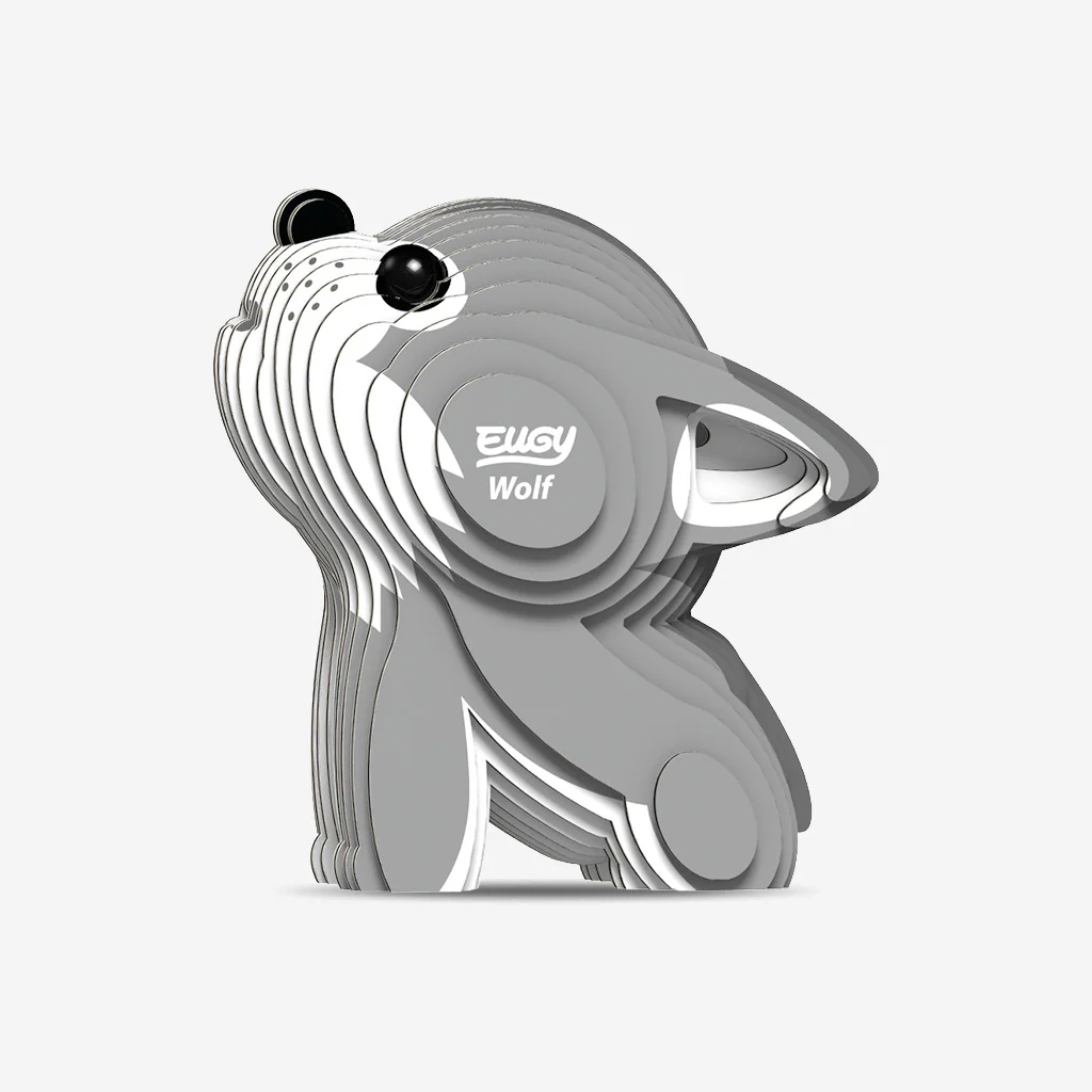 Eugy Wolf - Image 5