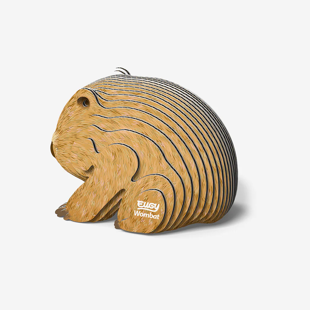 Eugy Wombat - Image 3