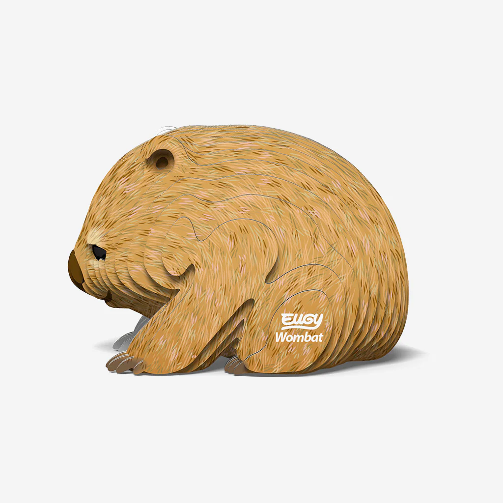 Eugy Wombat - Image 4