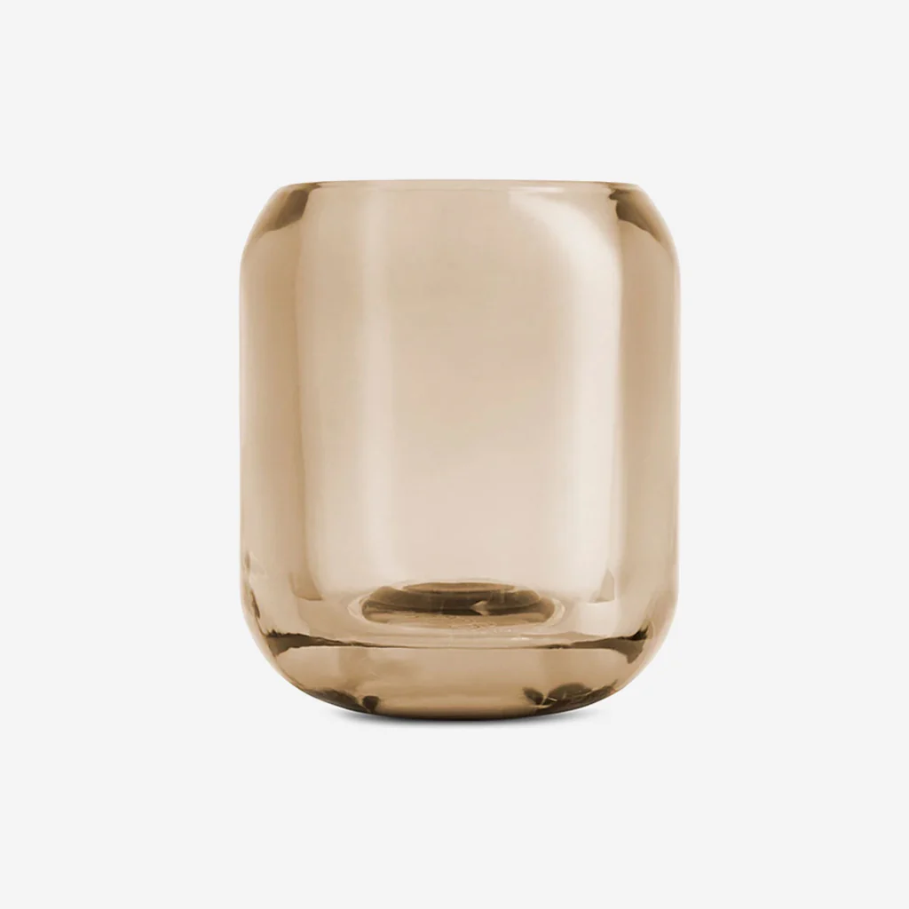 Eva Solo Acorn Tealight Holders Hazel Brown - Image 3