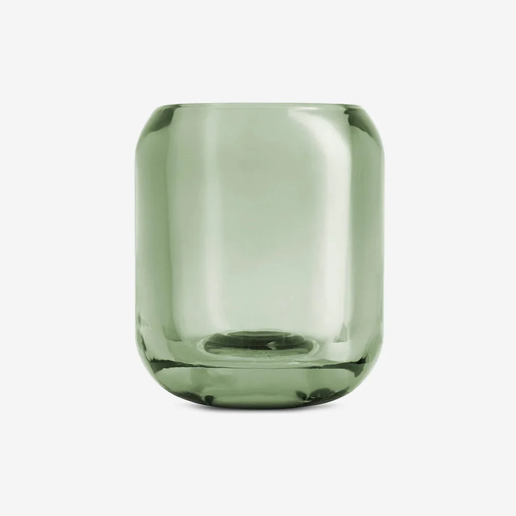 Eva Solo Acorn Tealight Holders Leaf Green - Image 3