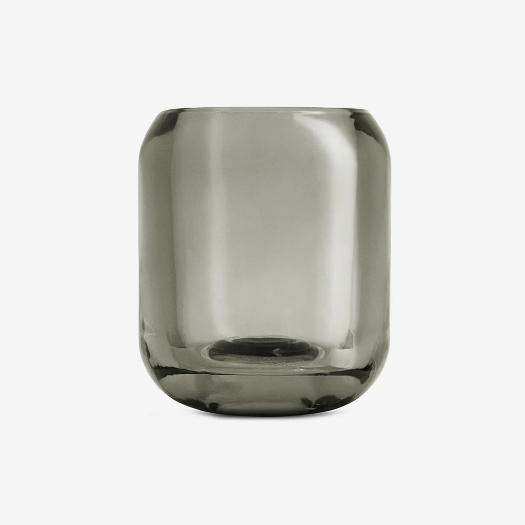 Eva Solo Acorn Tealight Holders Smoke - Image 4