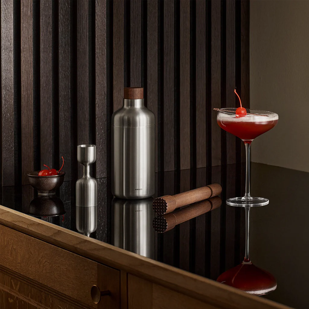Eva Solo Cocktail Shaker - Image 2