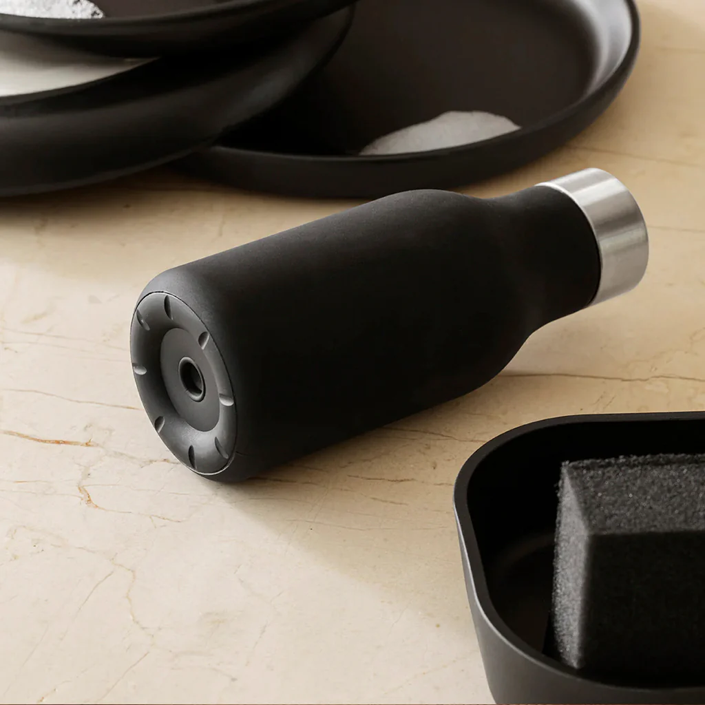 Eva Solo Dishwashing Set Black - Image 3