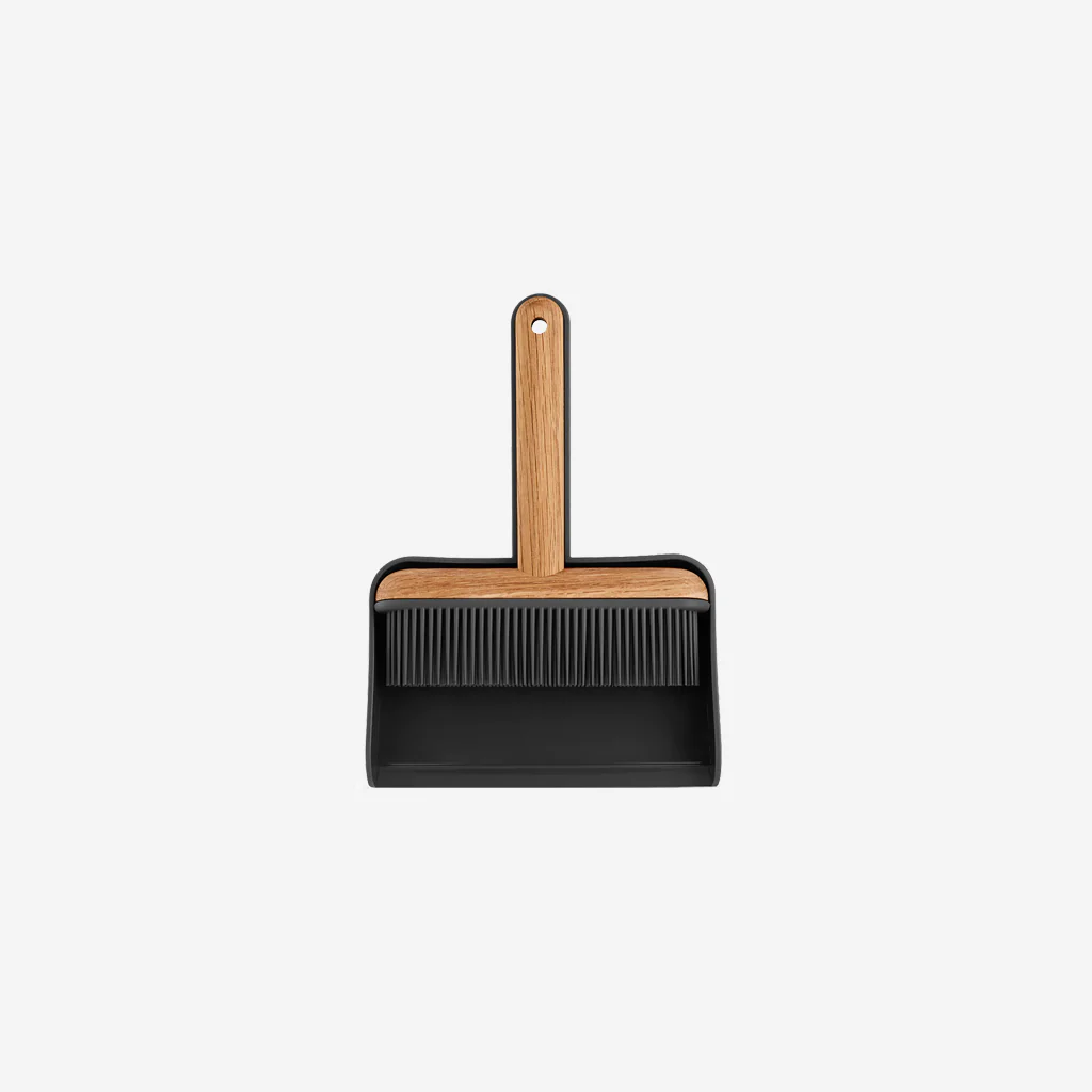 Eva Solo Dustpan And Brush Set