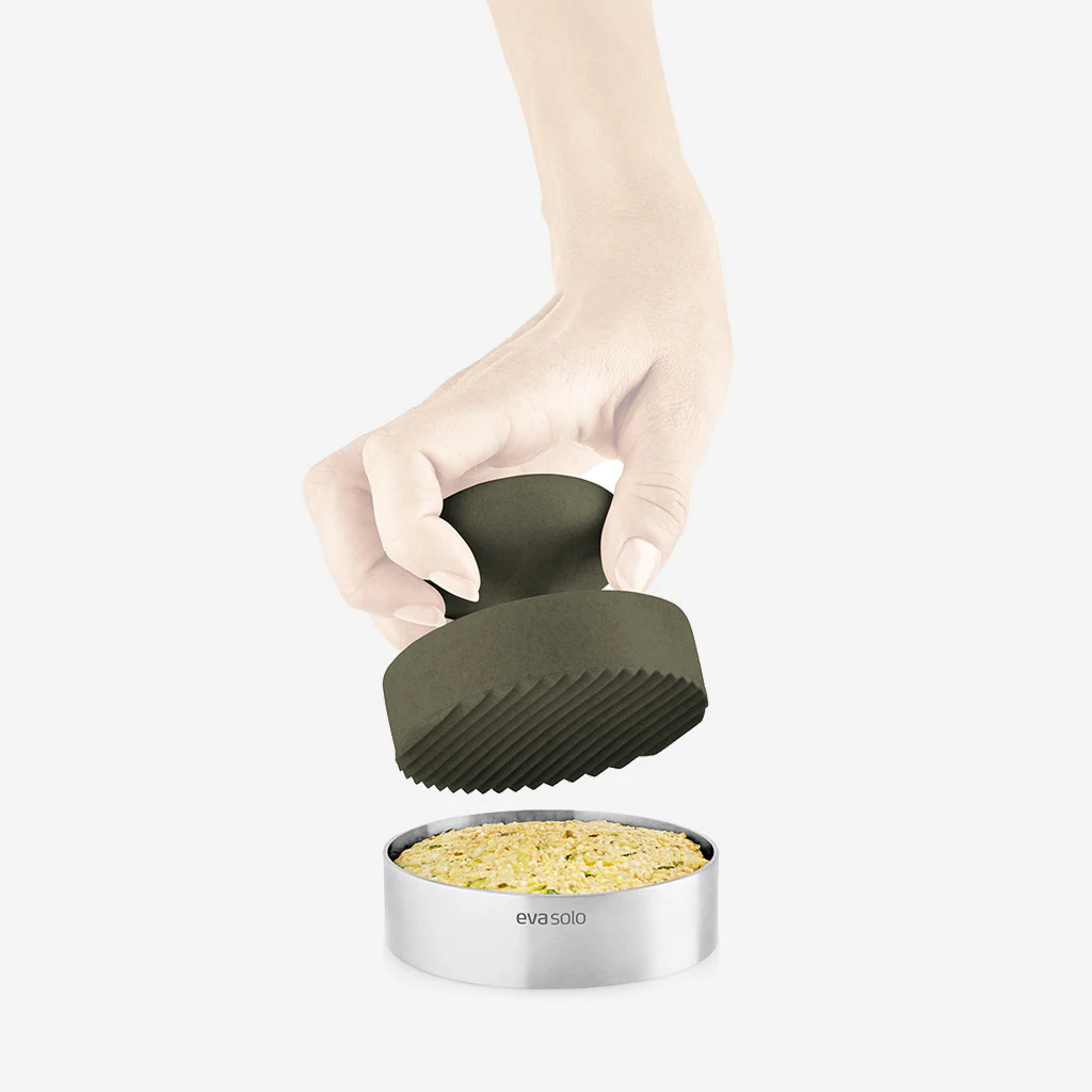Eva Solo Green Tool Burger Press - Image 2