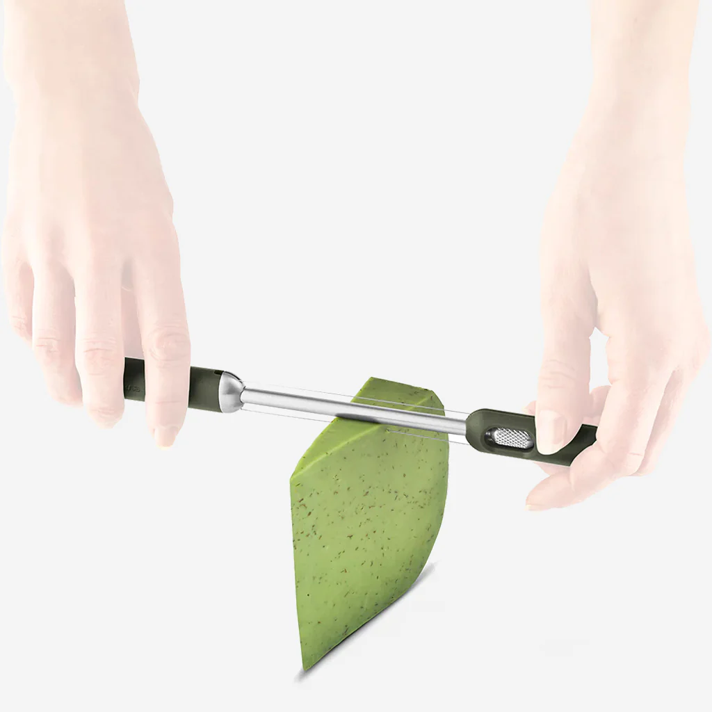 Eva Solo Green Tool Cheese Cutter - Image 6