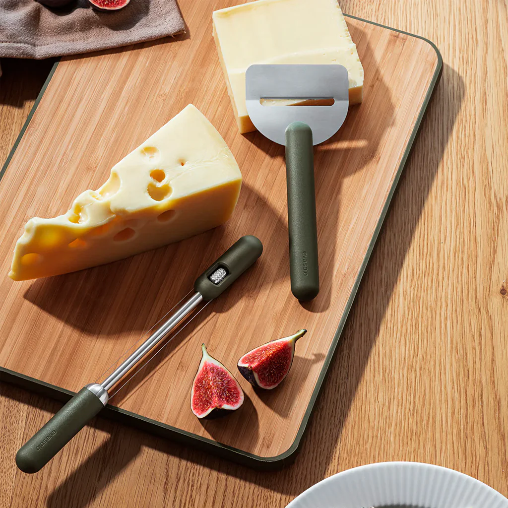 Eva Solo Green Tool Cheese Slicer - Image 2