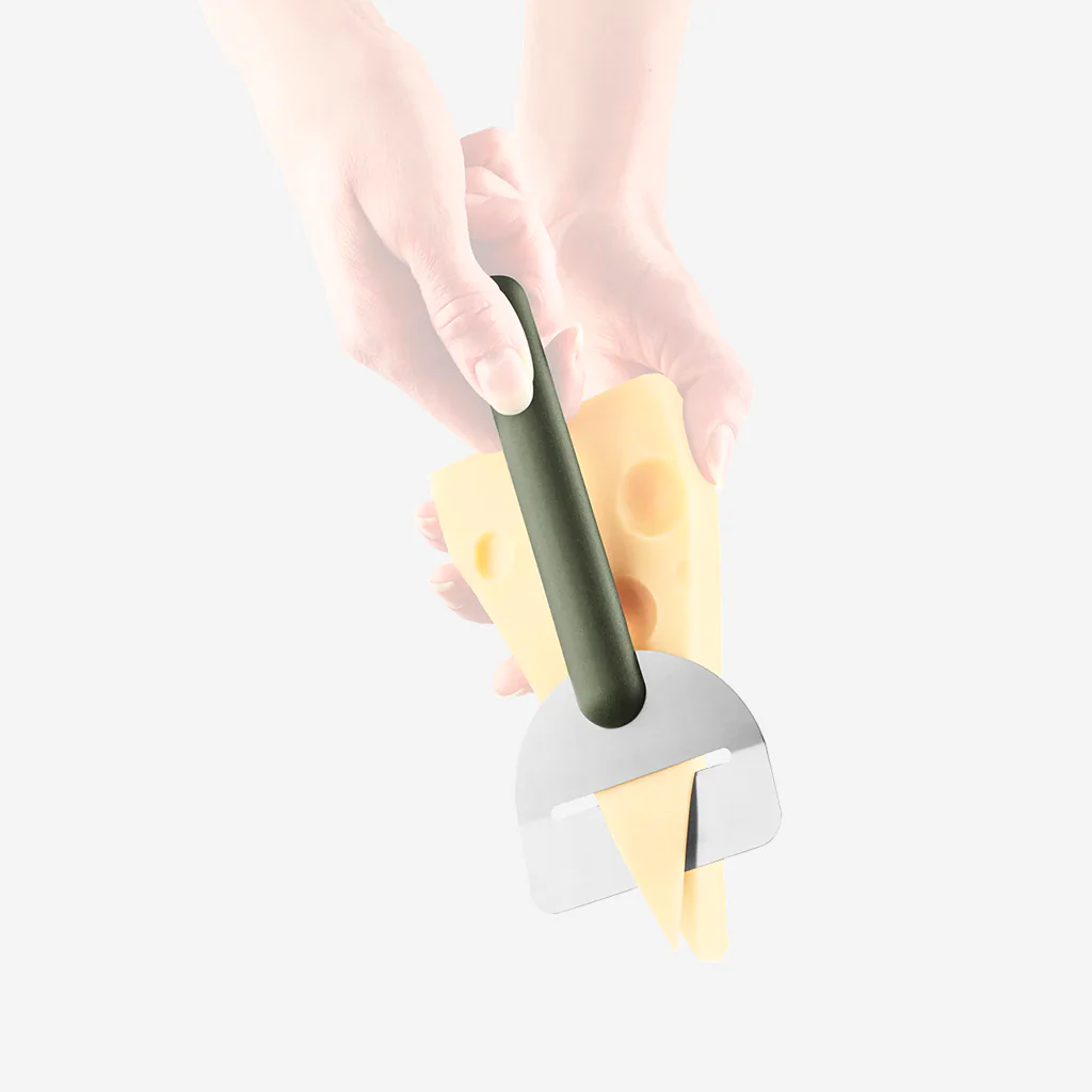 Eva Solo Green Tool Cheese Slicer - Image 3