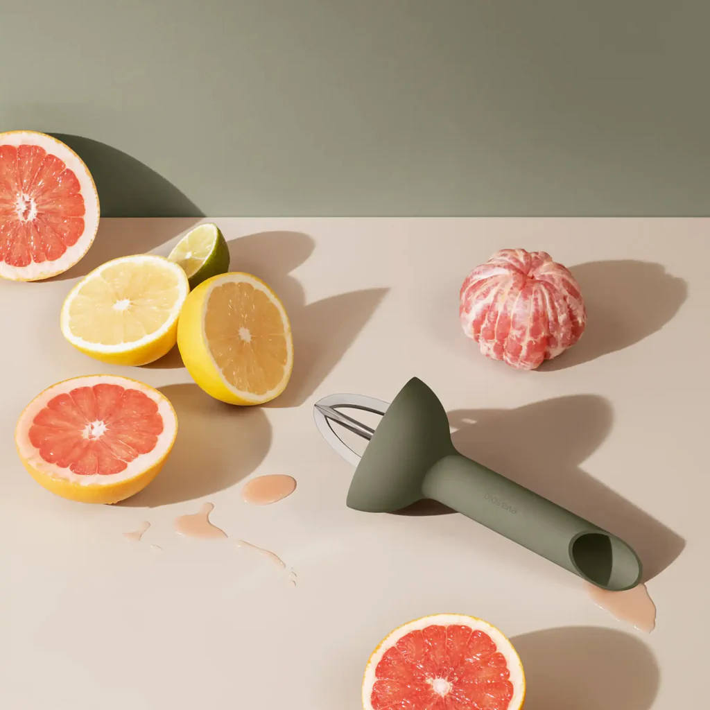 Eva Solo Green Tool Citrus Press - Image 5