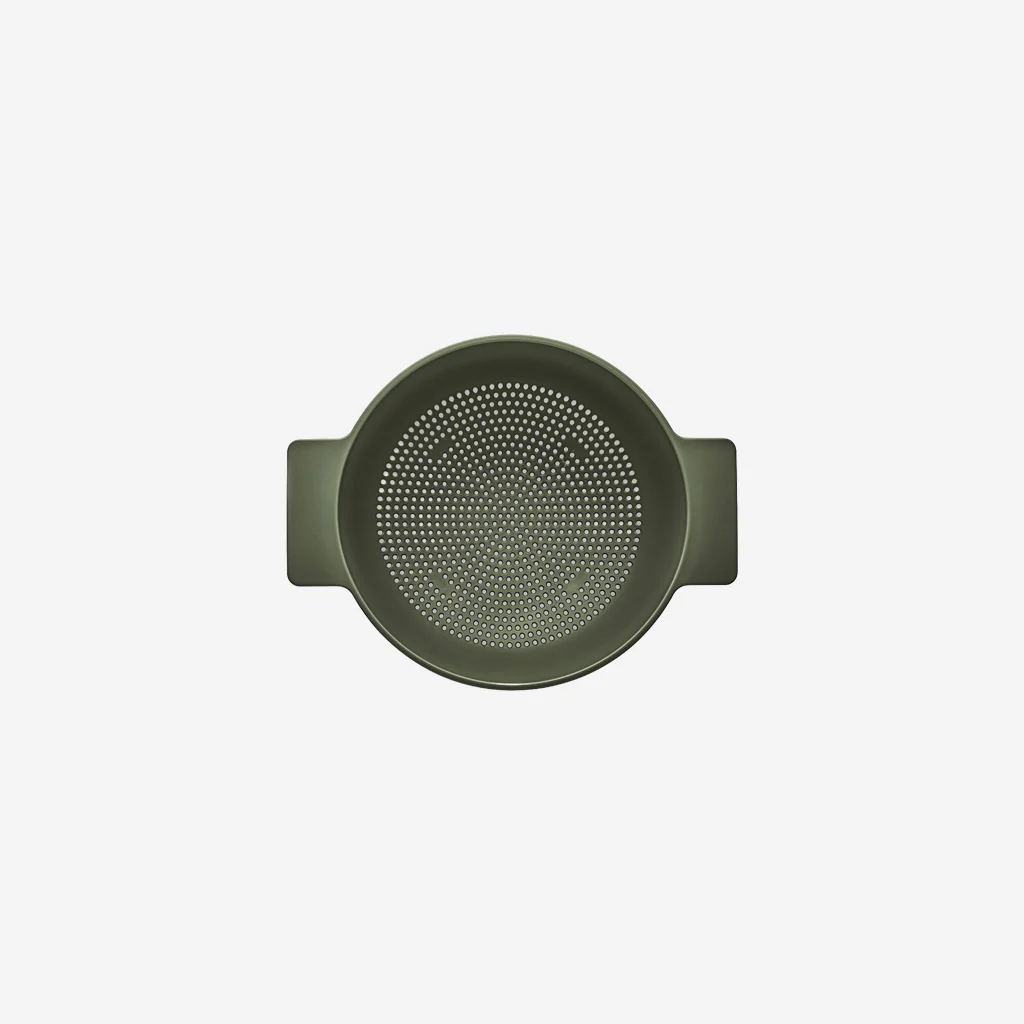 Eva Solo Green Tool Colander