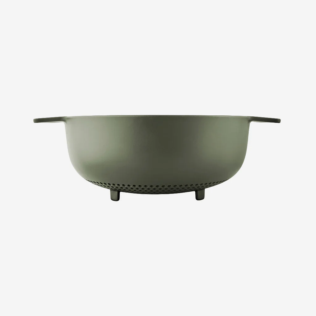 Eva Solo Green Tool Colander - Image 3