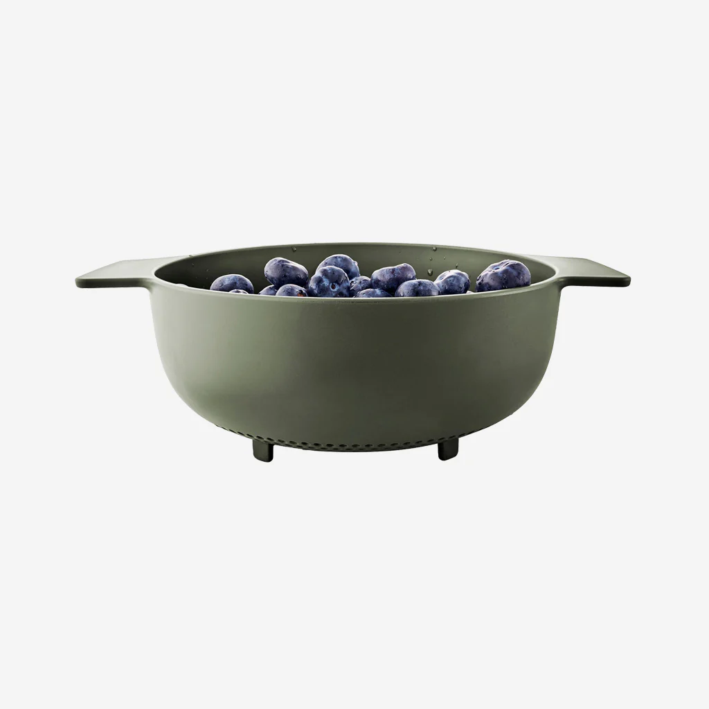 Eva Solo Green Tool Colander - Image 4