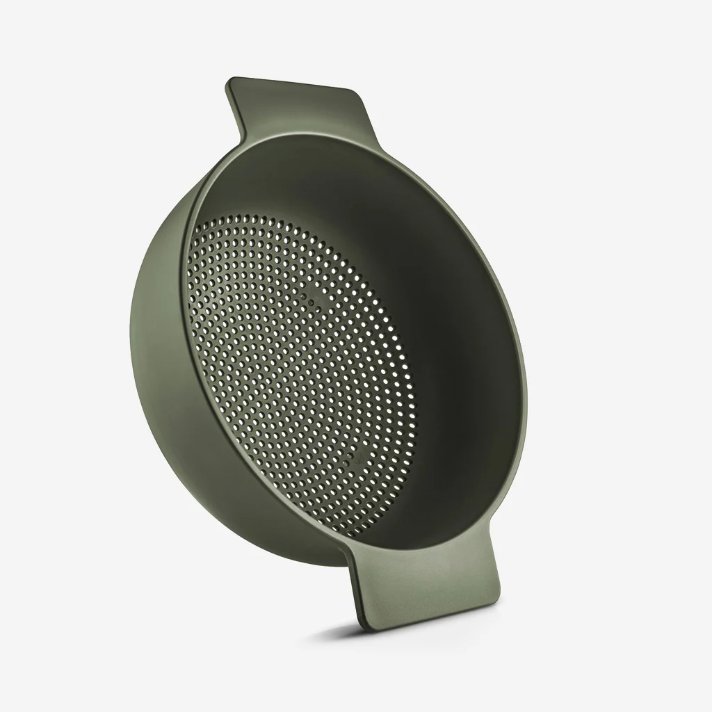 Eva Solo Green Tool Colander - Image 5
