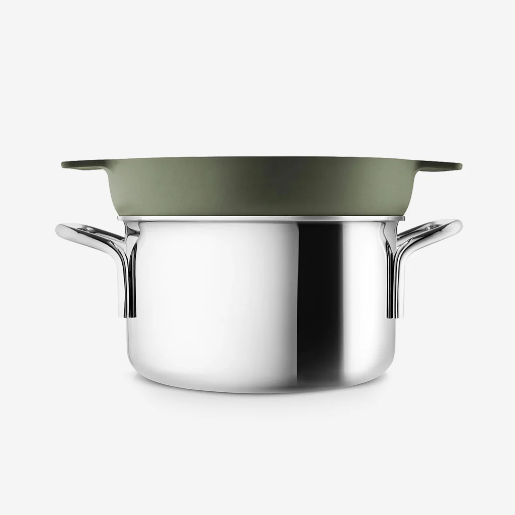 Eva Solo Green Tool Fine Mesh Strainer - Image 3