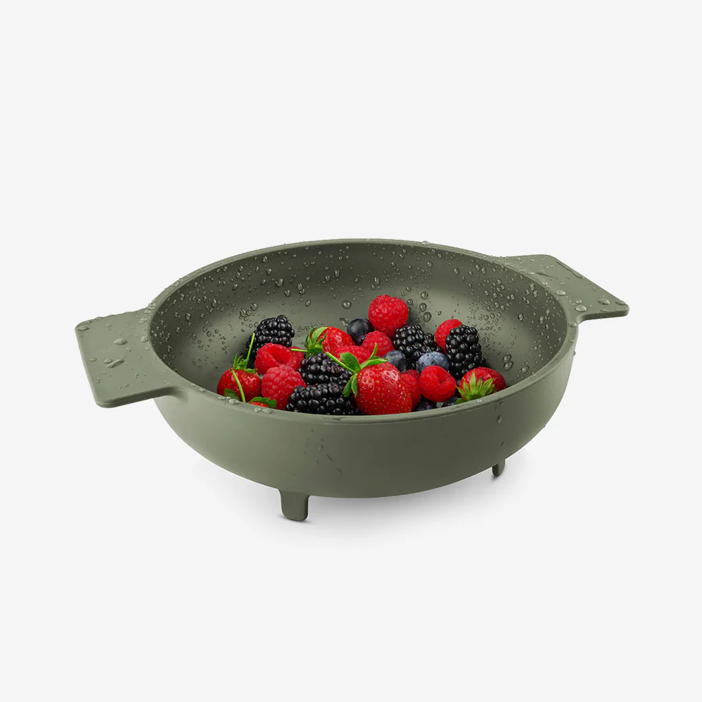 Eva Solo Green Tool Fine Mesh Strainer - Image 4