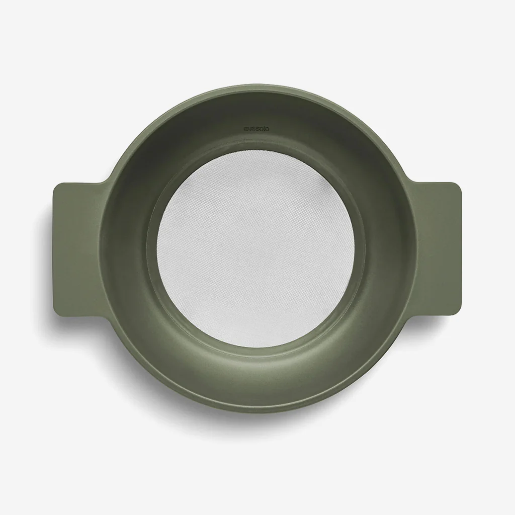 Eva Solo Green Tool Fine Mesh Strainer - Image 7