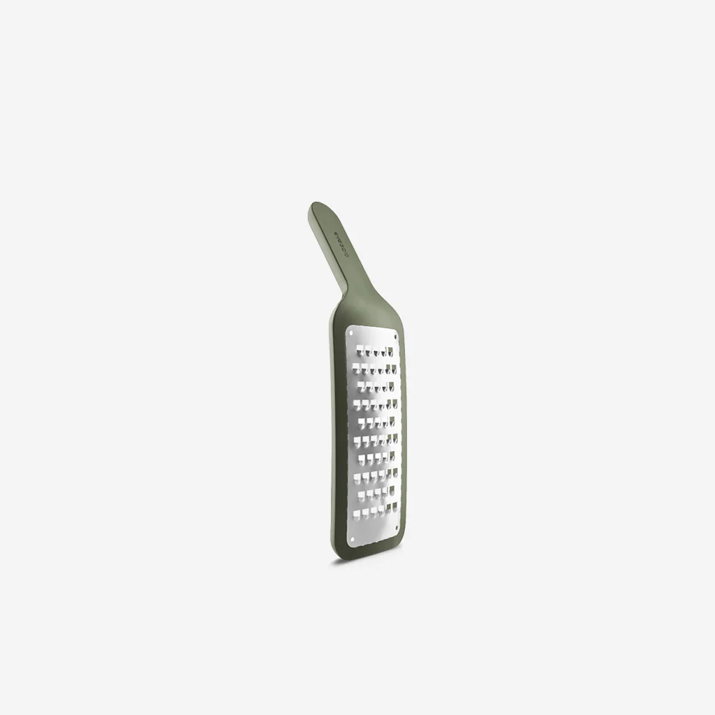 Eva Solo Green Tool Grater Coarse