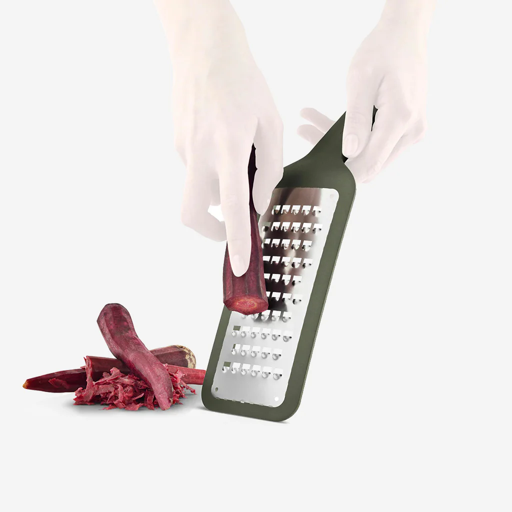 Eva Solo Green Tool Grater Coarse - Image 3