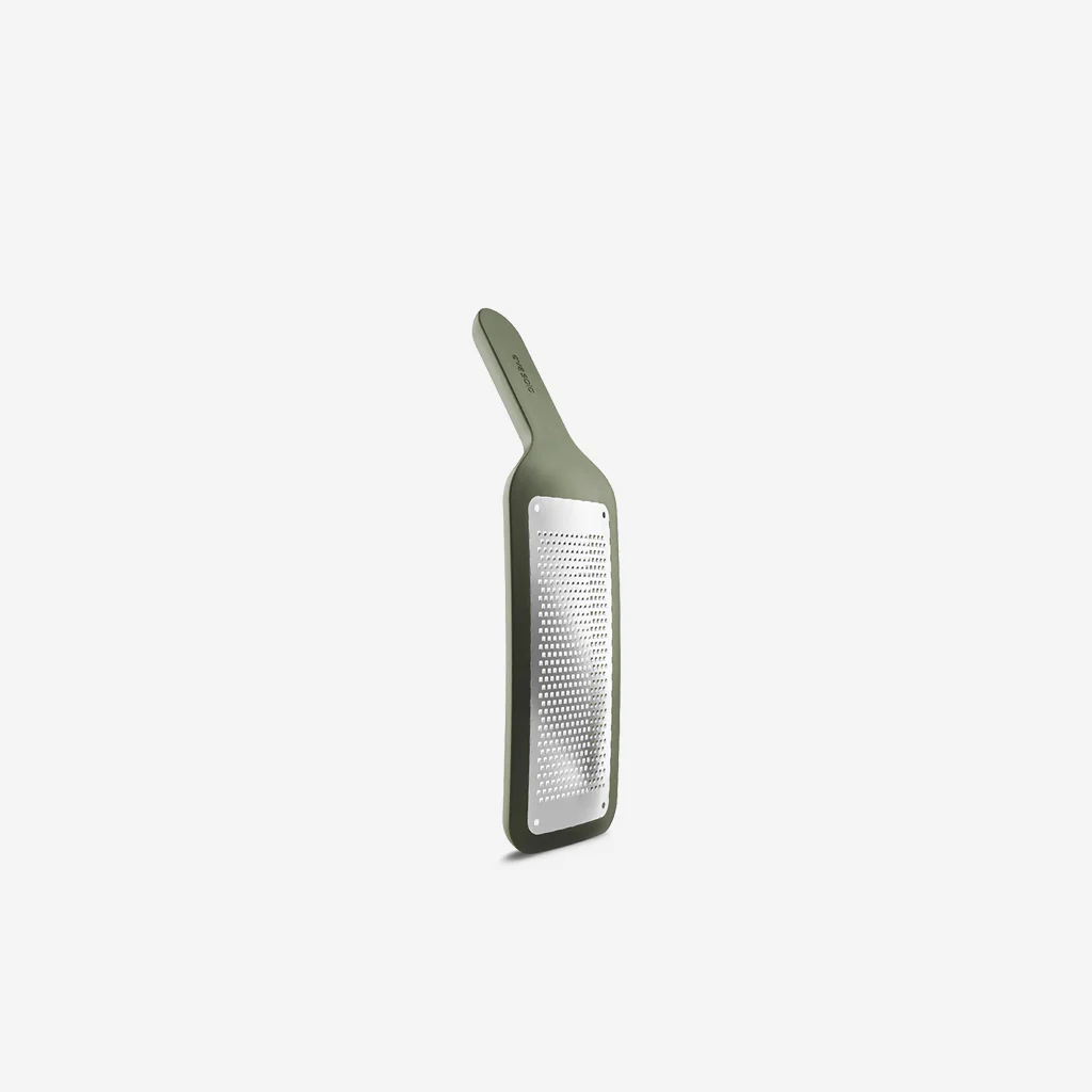 Eva Solo Green Tool Grater Fine