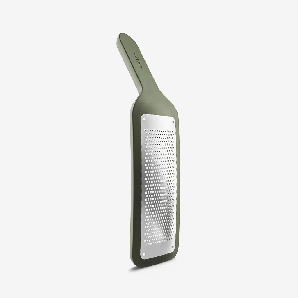 Eva Solo Green Tool Grater Fine - Image 4
