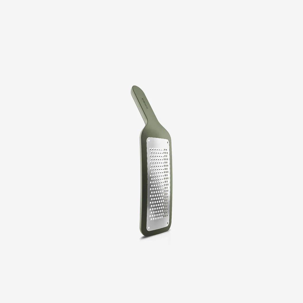 Eva Solo Green Tool Grater Medium