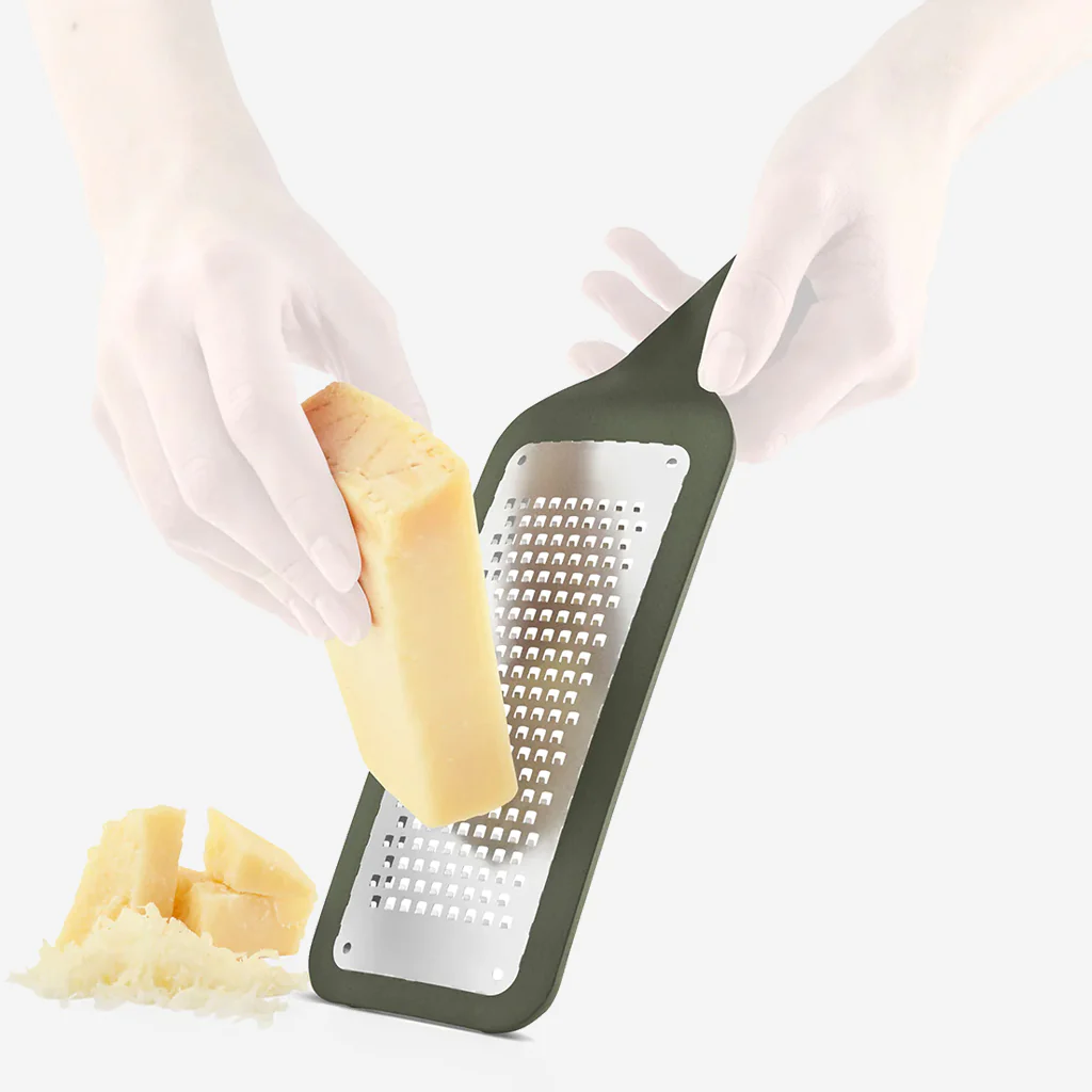 Eva Solo Green Tool Grater Medium - Image 3