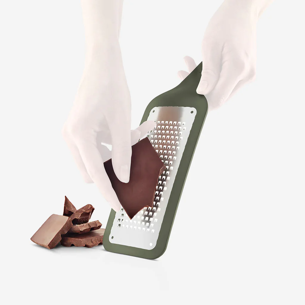 Eva Solo Green Tool Grater Medium - Image 4