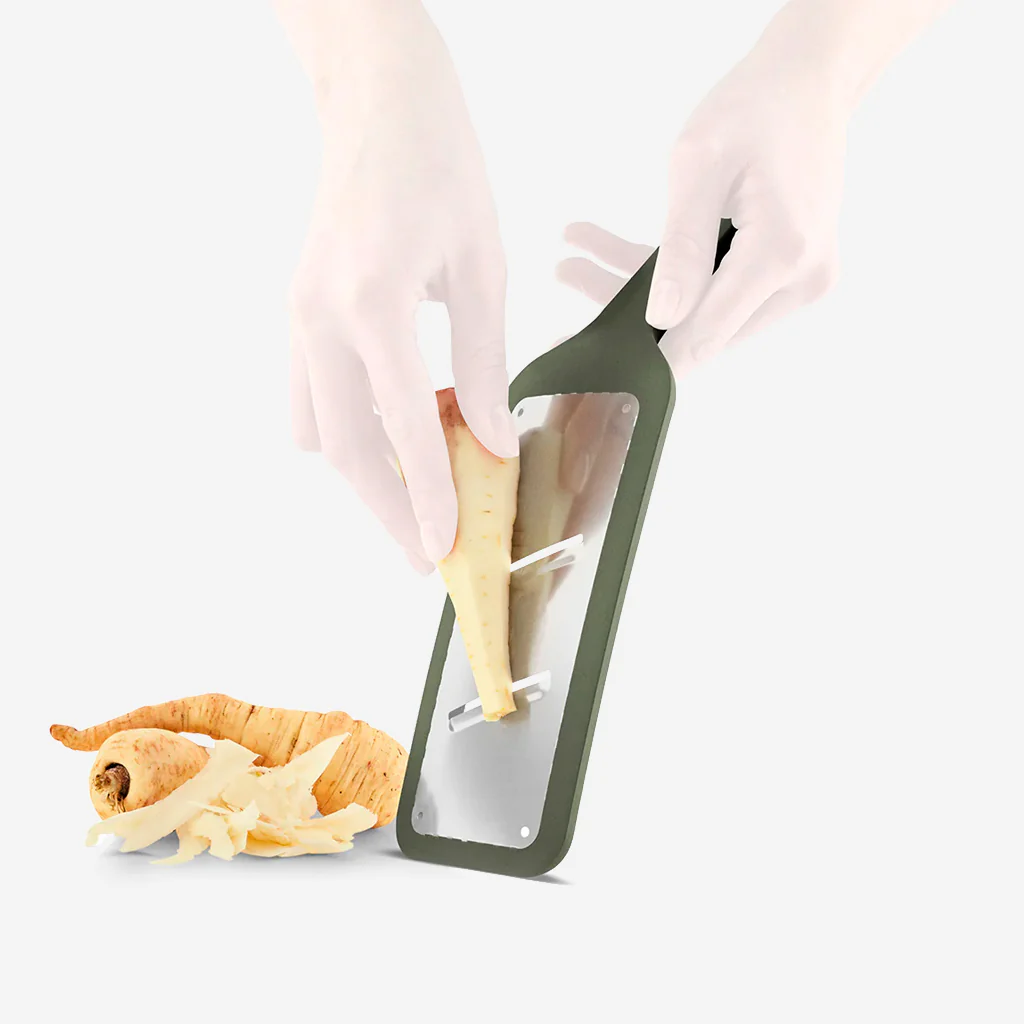 Eva Solo Green Tool Grater Slicer - Image 3