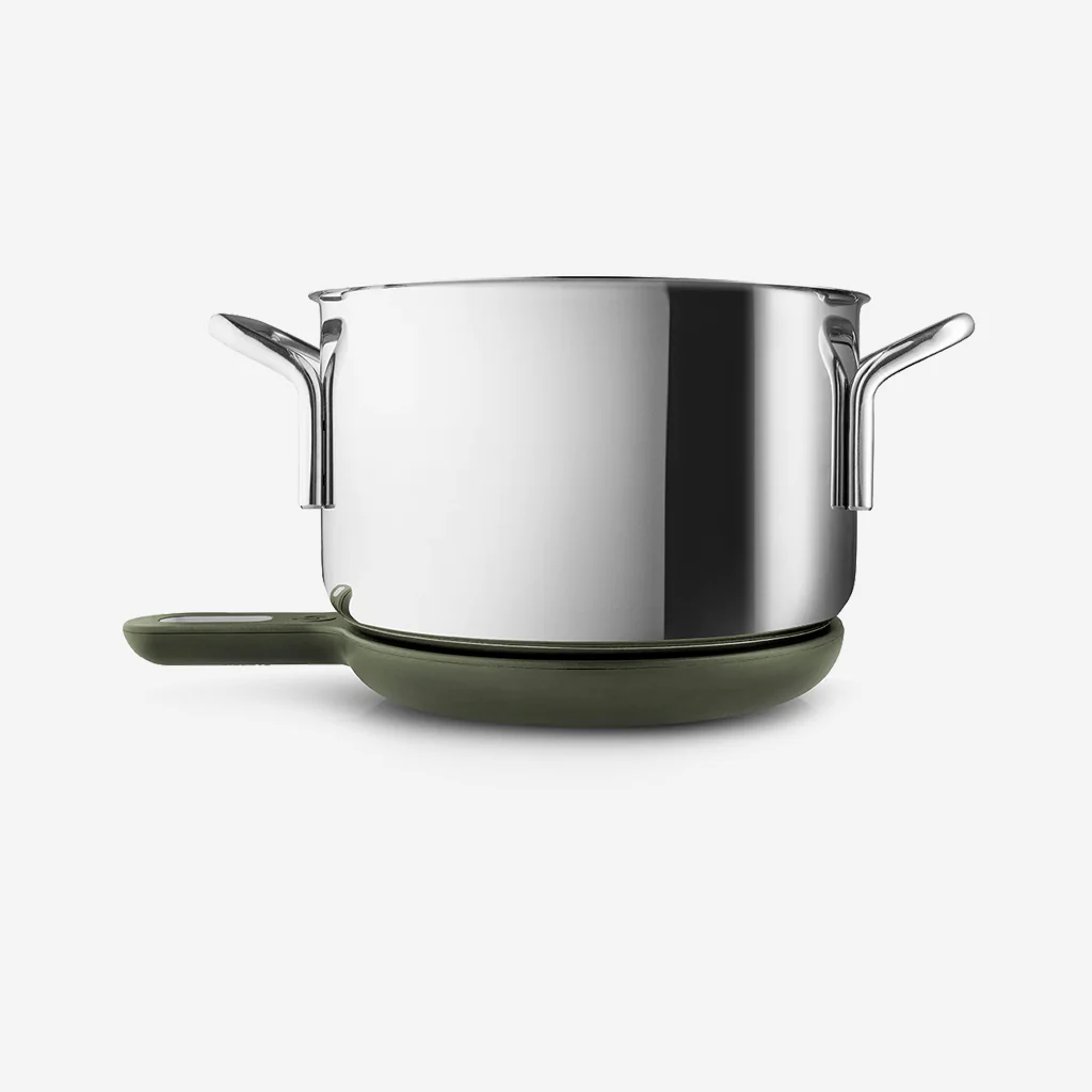 Eva Solo Green Tool Kitchen Scales - Image 5