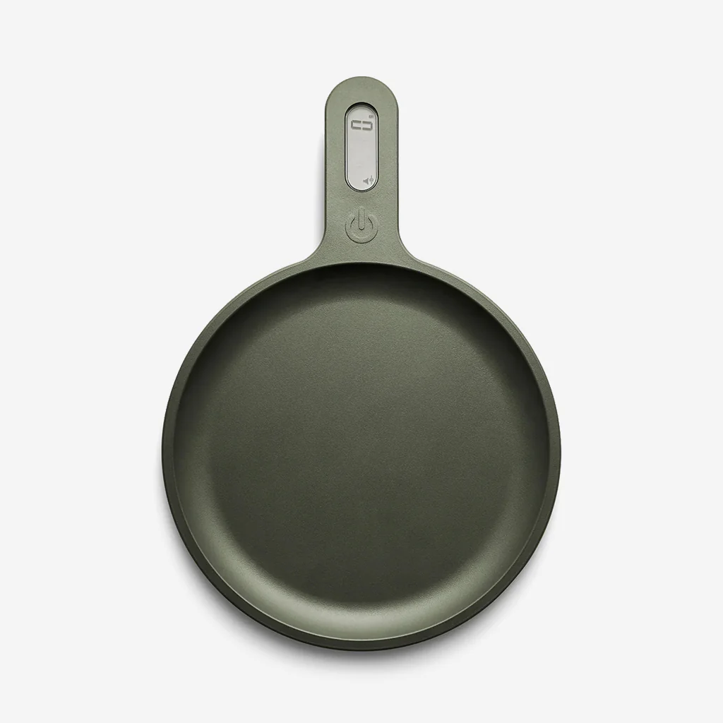 Eva Solo Green Tool Kitchen Scales - Image 8