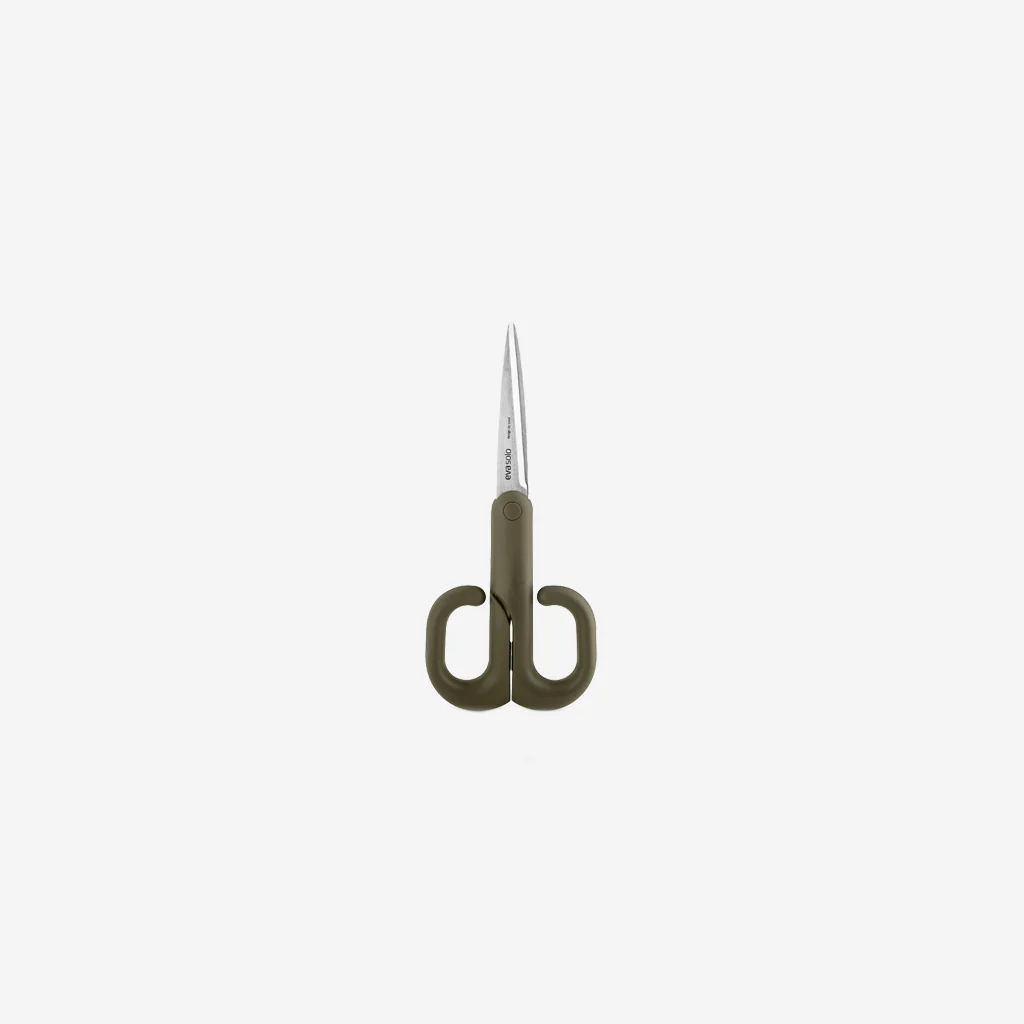Eva Solo Green Tool Kitchen Scissors