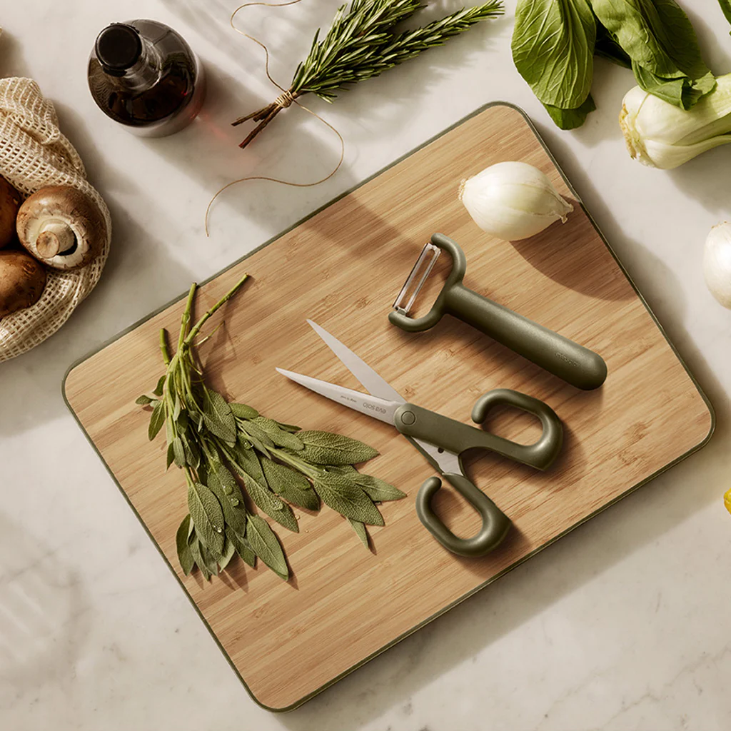 Eva Solo Green Tool Kitchen Scissors - Image 2