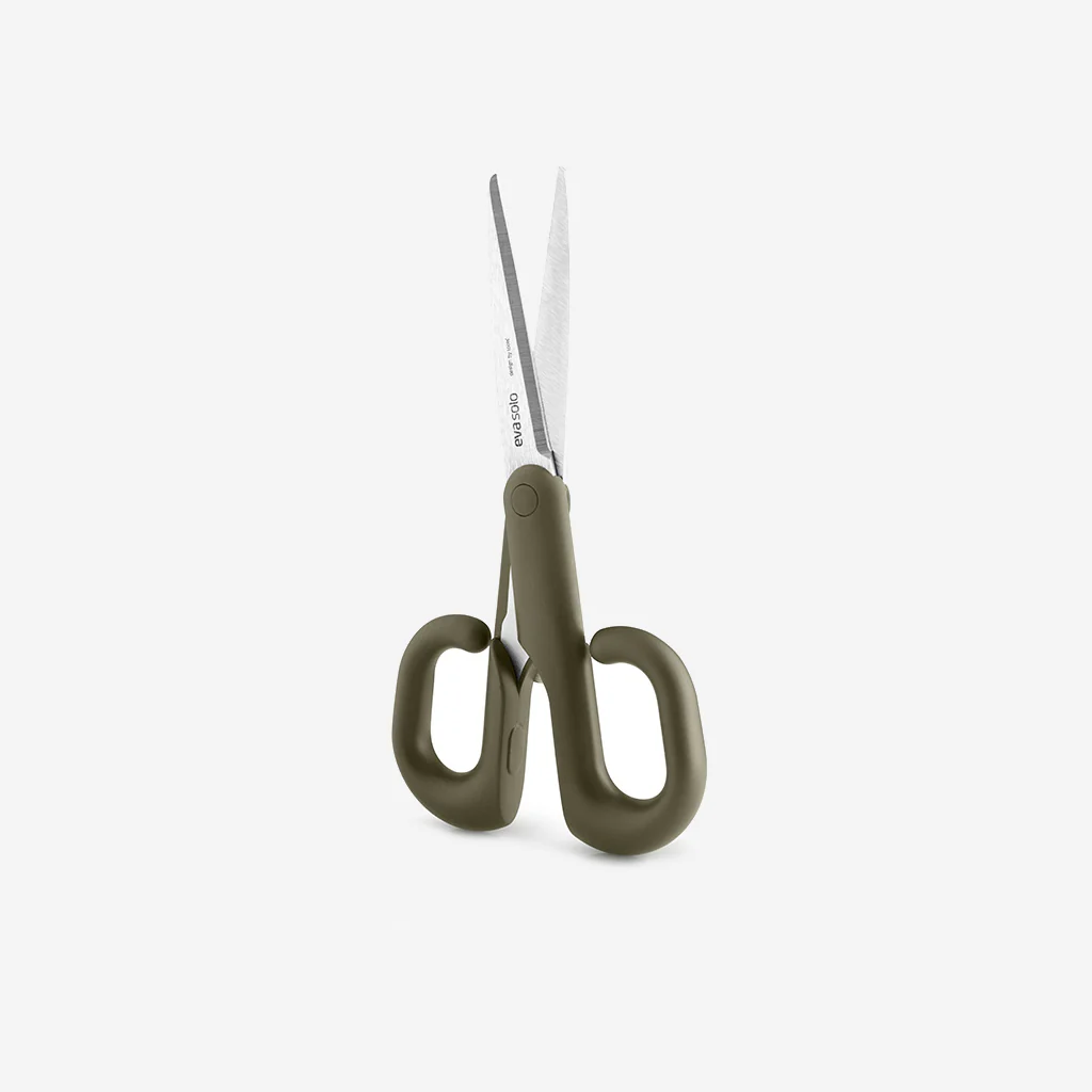 Eva Solo Green Tool Kitchen Scissors - Image 4