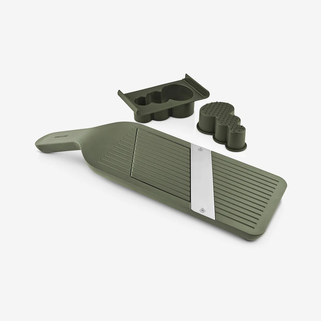 Eva Solo Green Tool Mandolin Slicer - Image 5