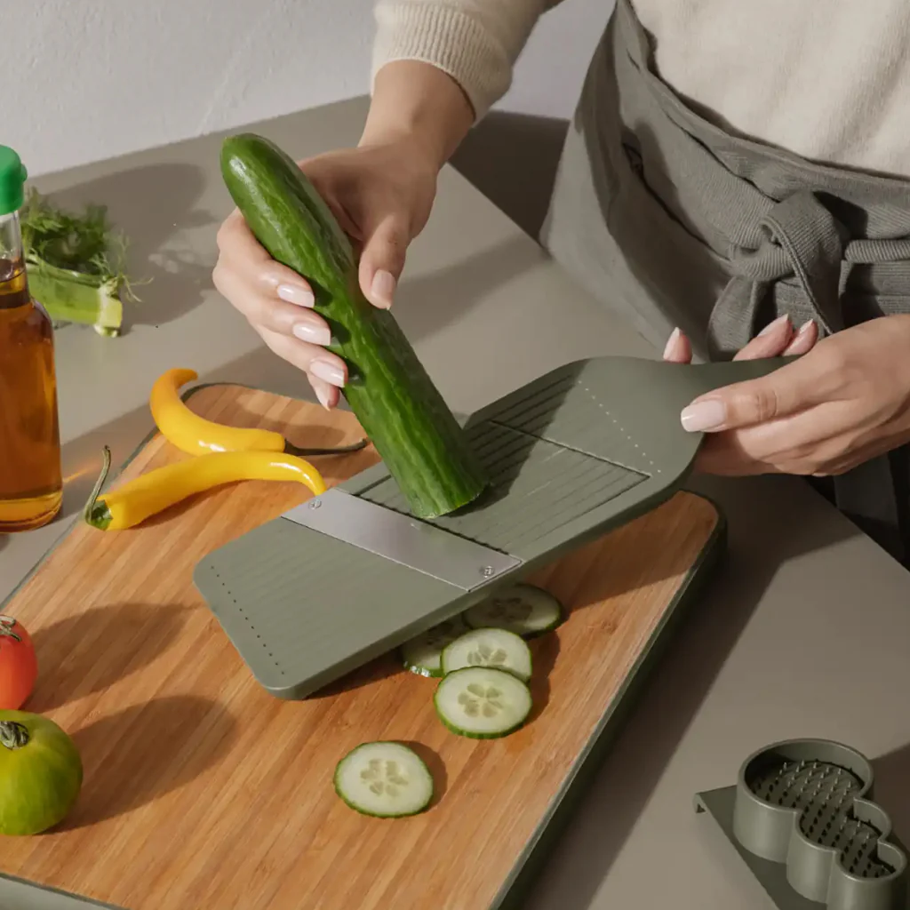 Eva Solo Green Tool Mandolin Slicer - Image 7