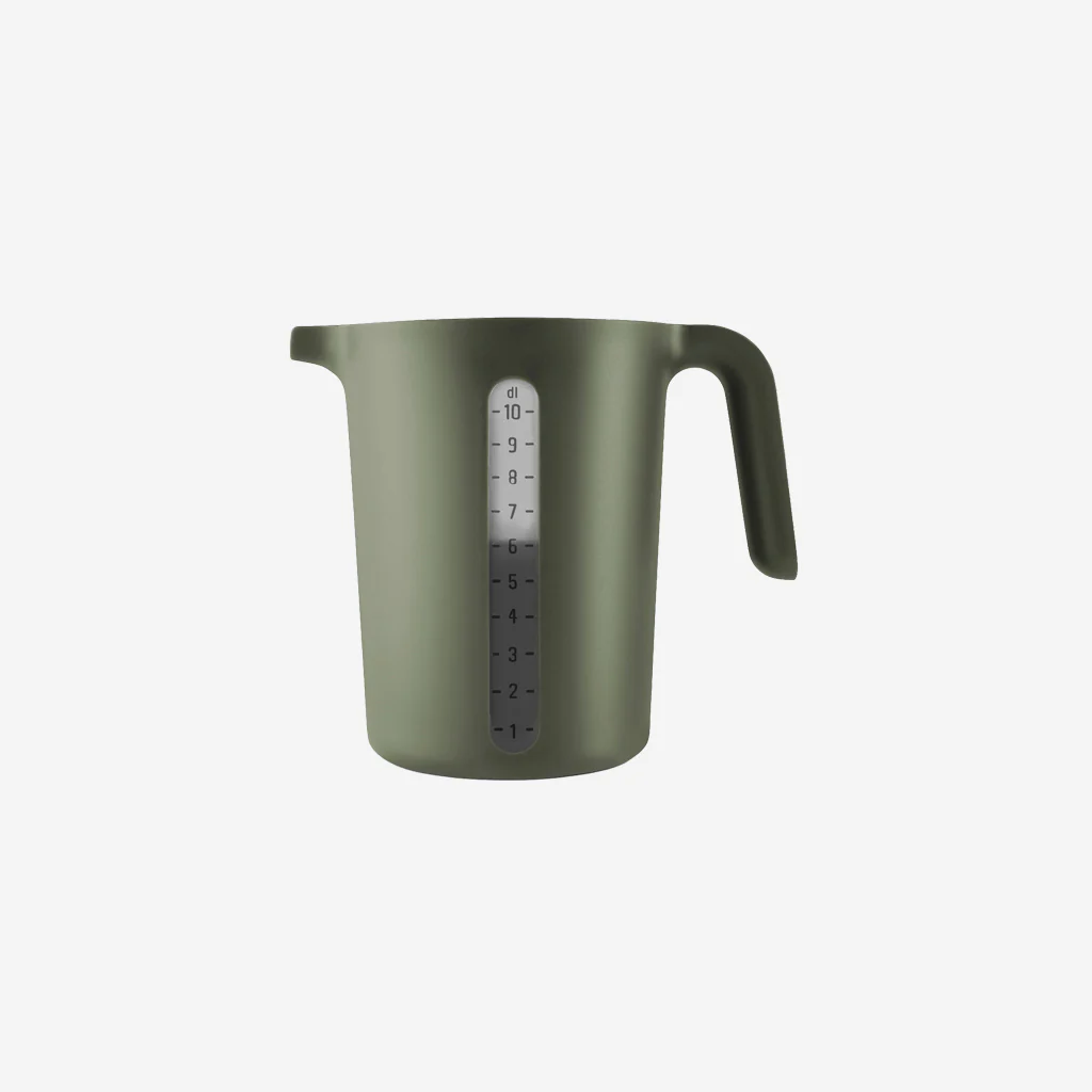 Eva Solo Green Tool Measuring Jug