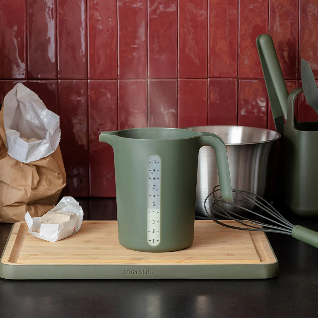 Eva Solo Green Tool Measuring Jug - Image 2