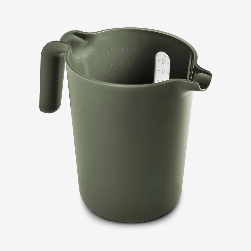 Eva Solo Green Tool Measuring Jug - Image 4