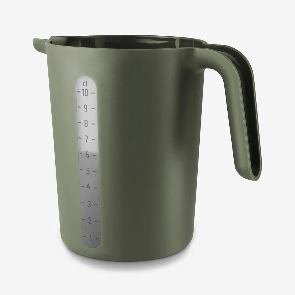 Eva Solo Green Tool Measuring Jug - Image 5