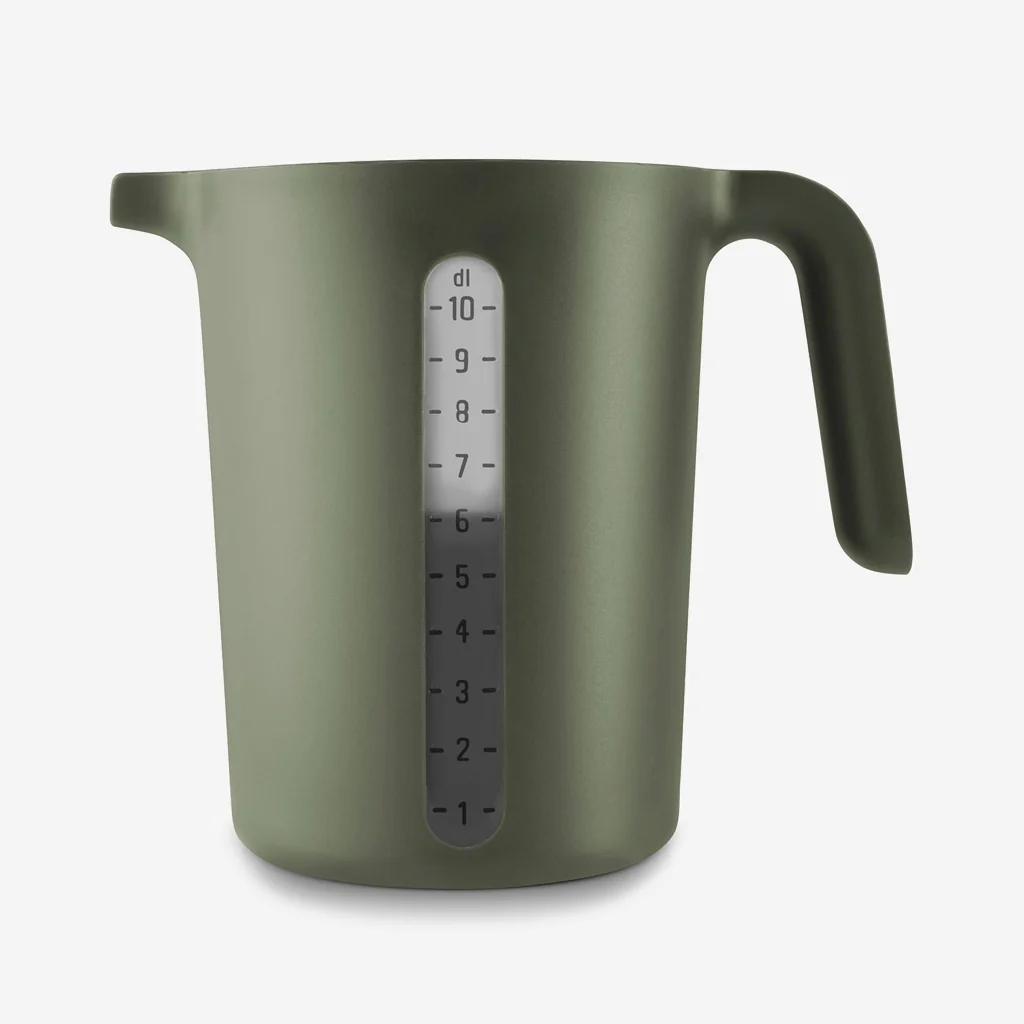 Eva Solo Green Tool Measuring Jug - Image 6