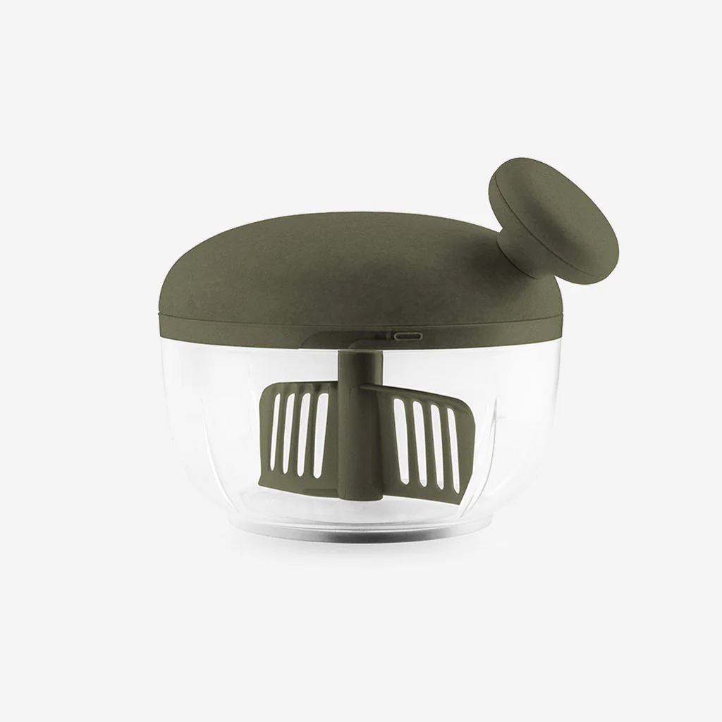 Eva Solo Green Tool Mini Chopper - Image 5