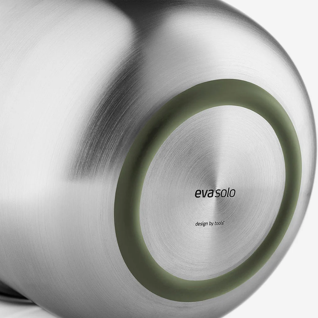 Eva Solo Green Tool Mixing Bowls Set - Image 3
