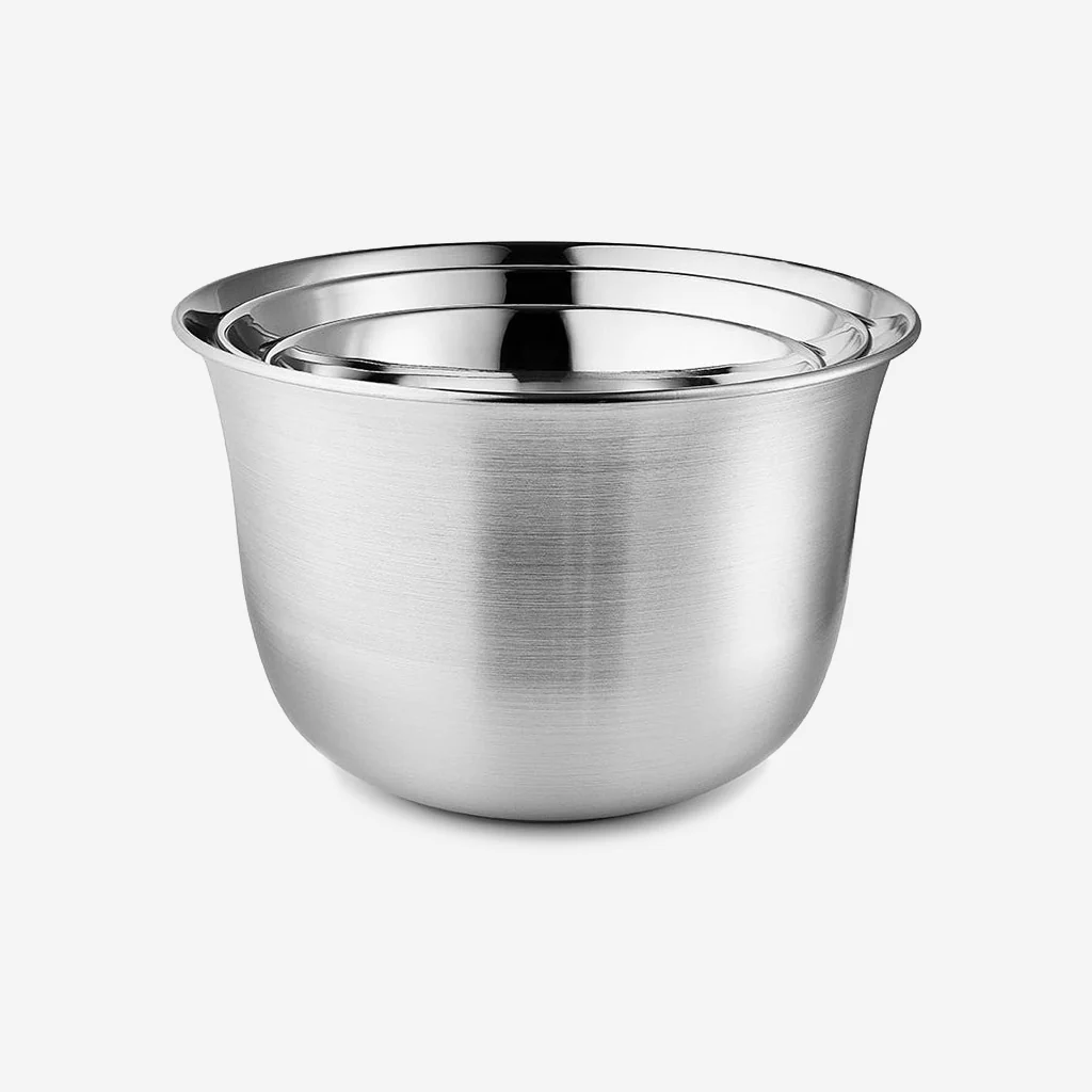 Eva Solo Green Tool Mixing Bowls Set - Image 9