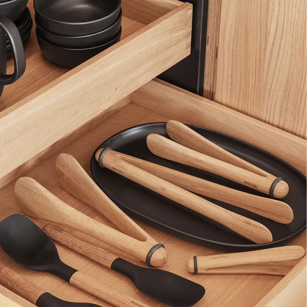 Eva Solo Nordic Salad Tongs - Image 2