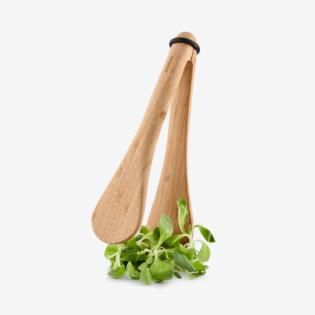 Eva Solo Nordic Salad Tongs - Image 4