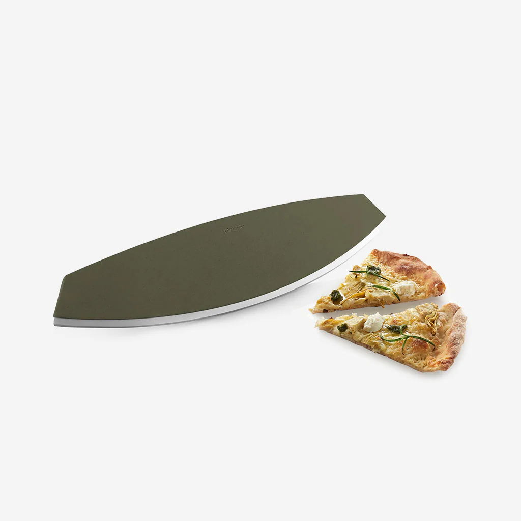 Eva Solo Green Tool Pizza / Herb Knife - Image 3