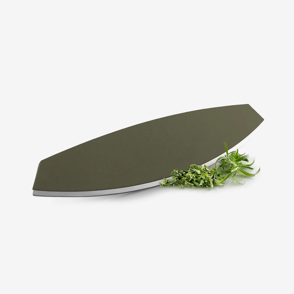Eva Solo Green Tool Pizza / Herb Knife - Image 4