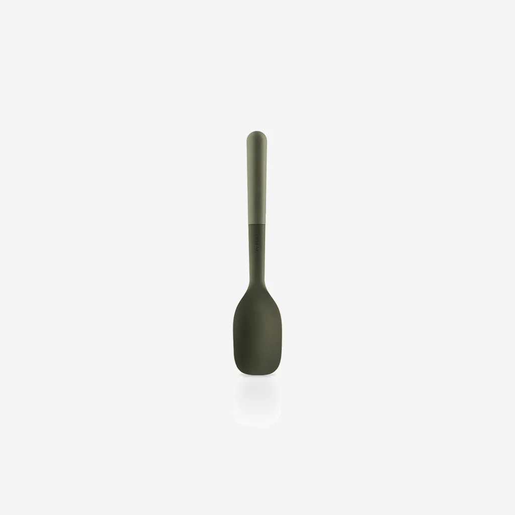 Eva Solo Green Tool Serving Spoon Large